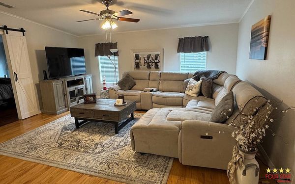 121 Habersham Dr, Flagler Beach FL 32136