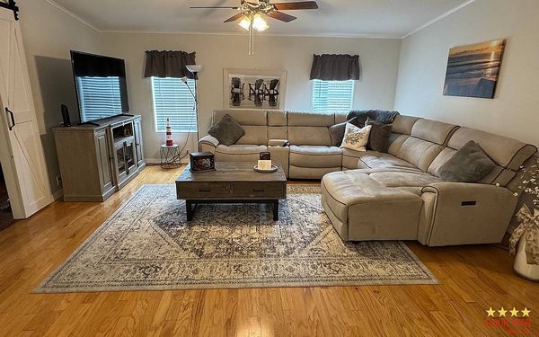 121 Habersham Dr, Flagler Beach FL 32136