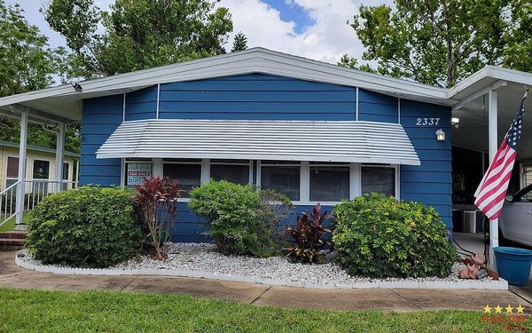2337 Costa Del Sol, Port Orange FL 32129