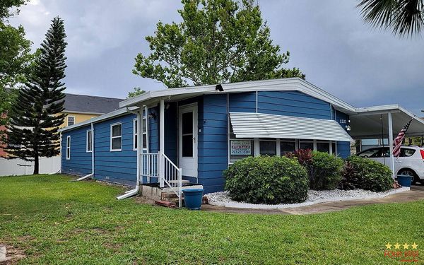 2337 Costa Del Sol, Port Orange FL 32129