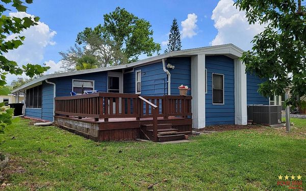2337 Costa Del Sol, Port Orange FL 32129