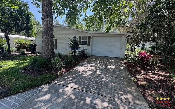2972 Turtle Dove Trail, DeLand FL 32724