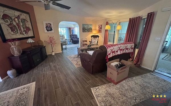 2972 Turtle Dove Trail, DeLand FL 32724