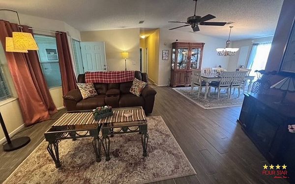 2972 Turtle Dove Trail, DeLand FL 32724