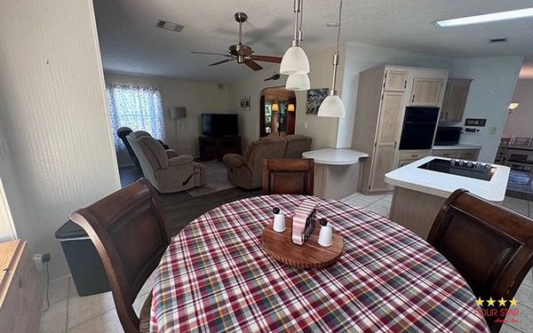 2972 Turtle Dove Trail, DeLand FL 32724