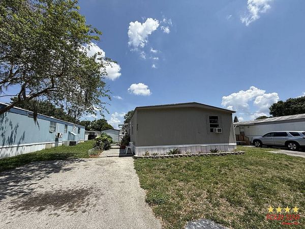 1234 Reynolds Rd, Lot 250, Lakeland FL 33801