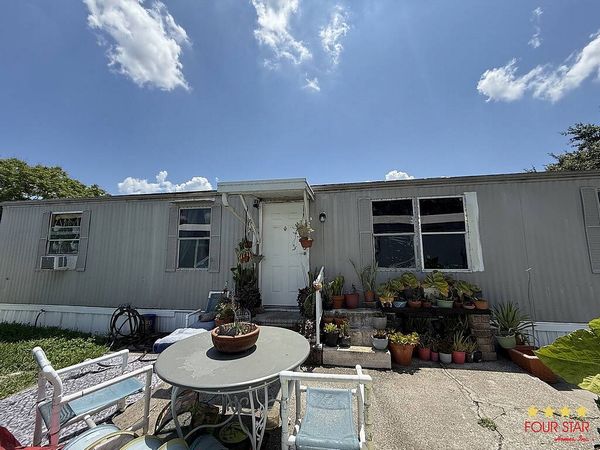 1234 Reynolds Rd, Lot 250, Lakeland FL 33801