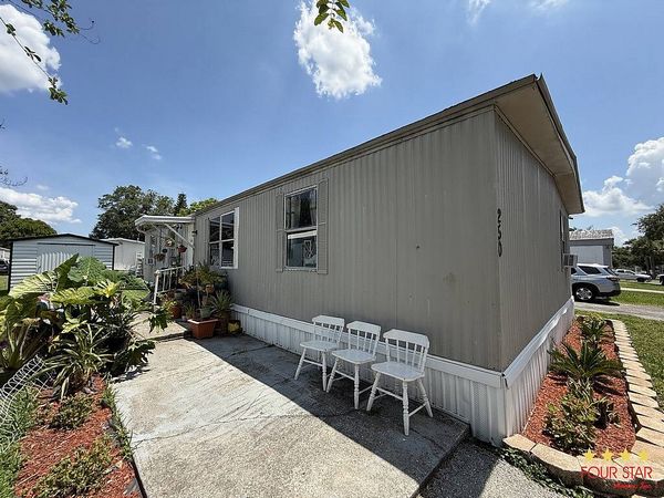 1234 Reynolds Rd, Lot 250, Lakeland FL 33801