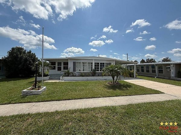 5443 Durant Drive, Lot 5443, Port Orange FL 32127