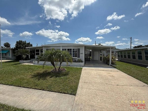 5443 Durant Drive, Lot 5443, Port Orange FL 32127