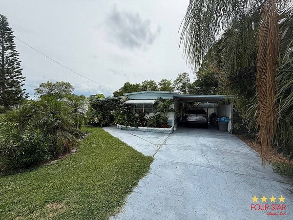 5608 Christiancy Ave, Lot 5608, Port Orange FL 32127