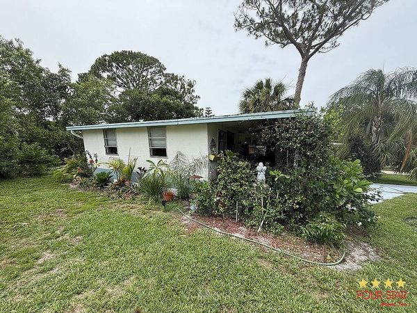 5608 Christiancy Ave, Lot 5608, Port Orange FL 32127