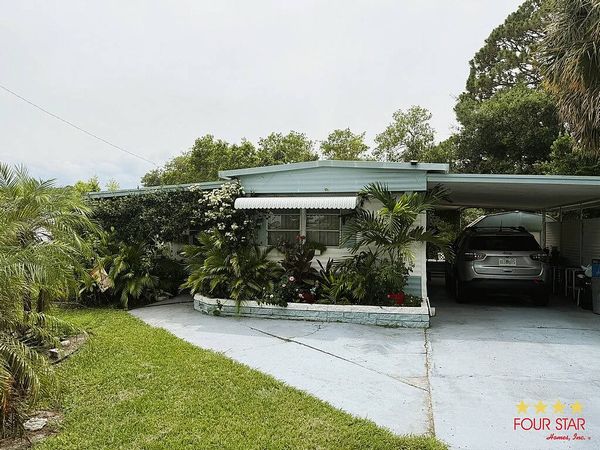 5608 Christiancy Ave, Lot 5608, Port Orange FL 32127