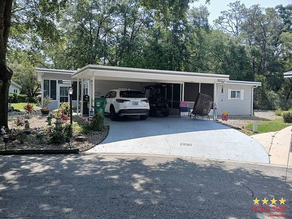 407 CINNAMON CIRCLE, DeLand FL 32724