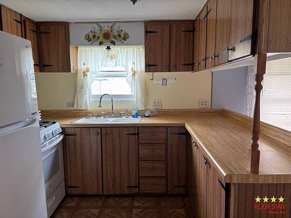 1800 E. Graves Ave, Lot 3, Orange City FL 32763