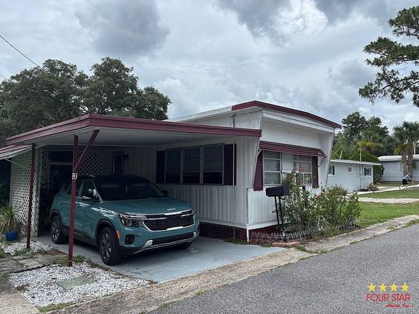 1800 E. Graves Ave, Lot 3, Orange City FL 32763
