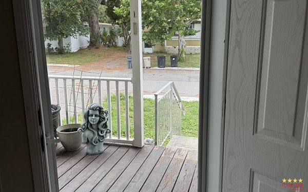89 N Greenway Dr, Port Orange FL 32127