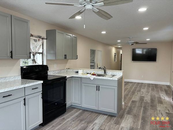 2490 Crossridge Rd, Orange City FL 32763