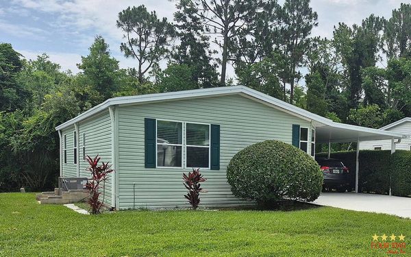 279 Woodside Lake Dr, Ormond Beach FL 32174