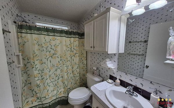 279 Woodside Lake Dr, Ormond Beach FL 32174