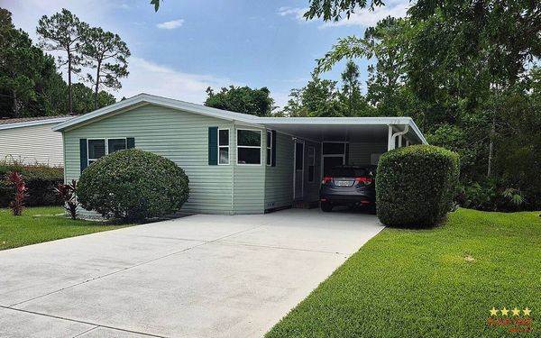 279 Woodside Lake Dr, Ormond Beach FL 32174
