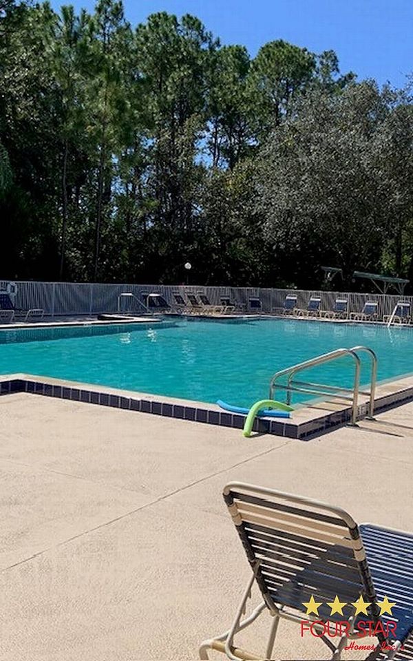 279 Woodside Lake Dr, Ormond Beach FL 32174