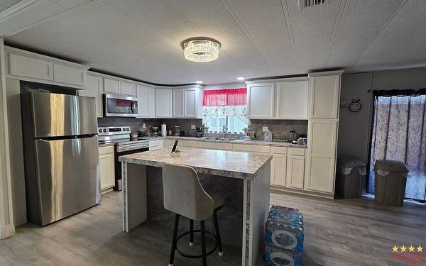 5448 R.D. Ave, Lot 1007, Orlando FL 32822