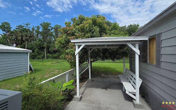 5448 R.D. Ave, Lot 1007, Orlando FL 32822
