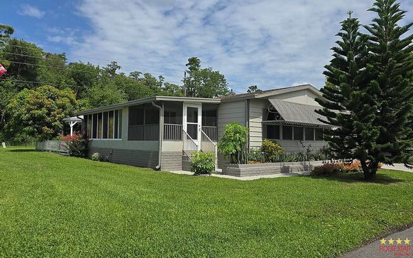 5448 R.D. Ave, Lot 1007, Orlando FL 32822