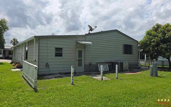 5448 R.D. Ave, Lot 1007, Orlando FL 32822