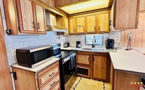 20005 US HWY 27, Lot 206, Clermont FL 34715