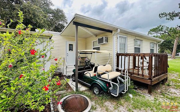 20005 US HWY 27, Lot 206, Clermont FL 34715
