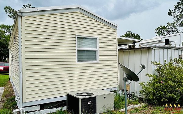 20005 US HWY 27, Lot 206, Clermont FL 34715
