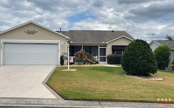 1723 Banberry Run, The Villages FL 32162