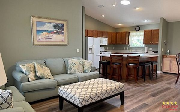 1723 Banberry Run, The Villages FL 32162