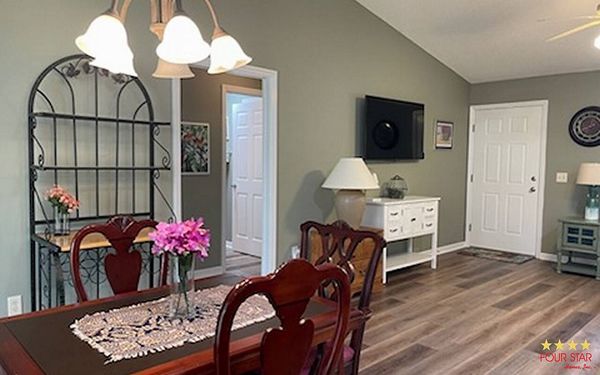 1723 Banberry Run, The Villages FL 32162