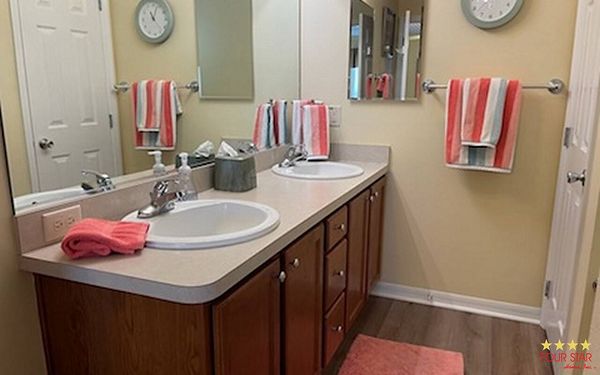 1723 Banberry Run, The Villages FL 32162