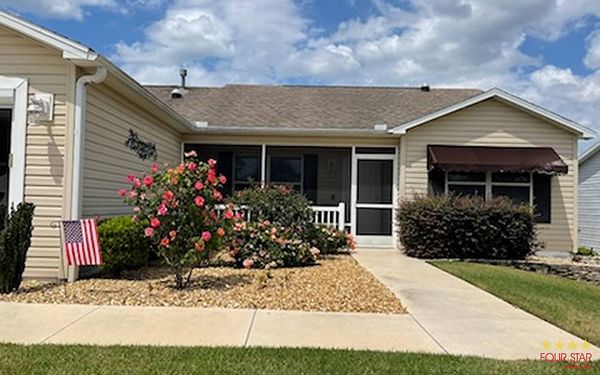 1723 Banberry Run, The Villages FL 32162