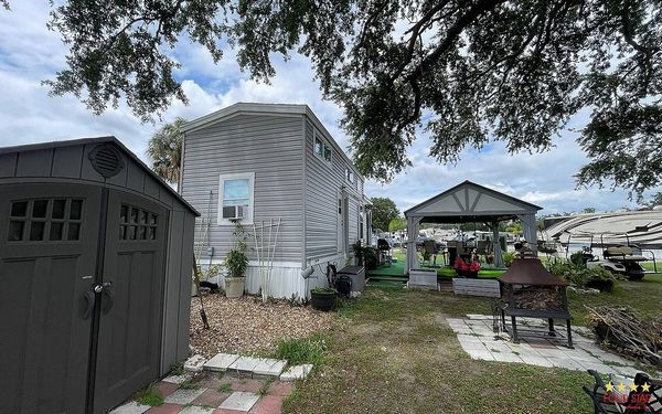 2425 Old Vineland Rd, Lot 199, Kissimmee FL 34746