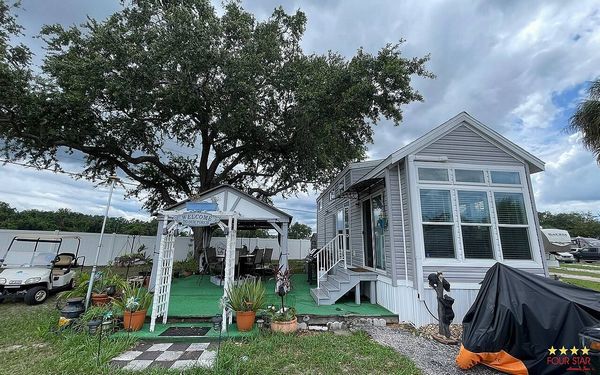 2425 Old Vineland Rd, Lot 199, Kissimmee FL 34746