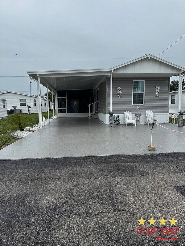 2028 Missouri Dr. , Lot 77, Sebring FL 33870