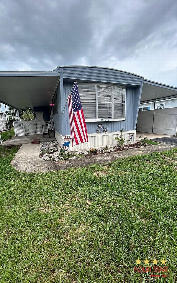 259  Piedmont, Port Orange FL 32129