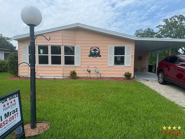 7 Sunset Falls Dr, Ormond Beach FL 32174