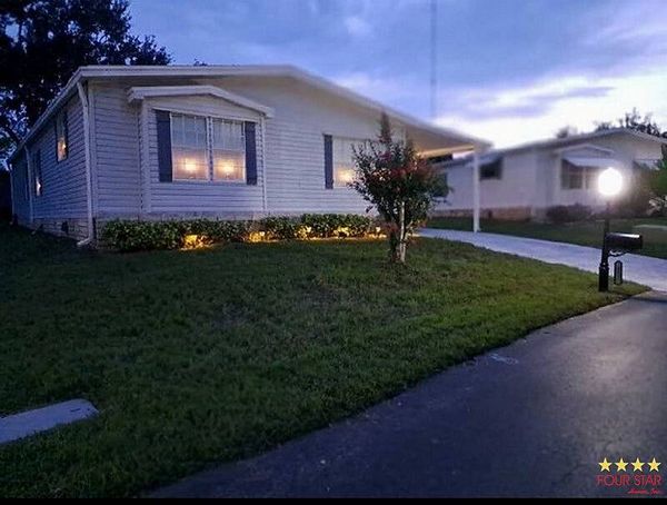 853 Regalwood, DeBary FL 32713