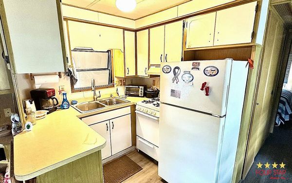 1701 North US HWY , Lot 120, Ormond Beach FL 32174