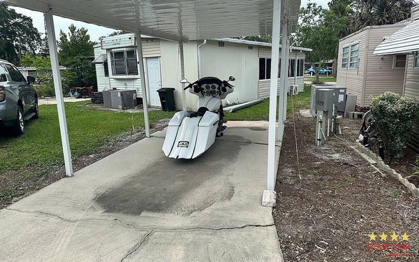 1701 North US HWY , Lot 120, Ormond Beach FL 32174