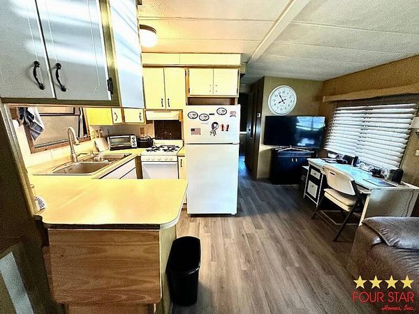 1701 North US HWY , Lot 120, Ormond Beach FL 32174