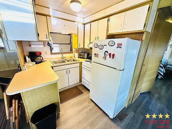 1701 North US HWY , Lot 120, Ormond Beach FL 32174