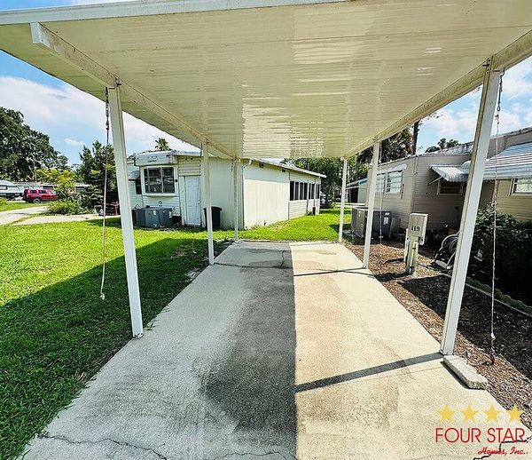 1701 North US HWY , Lot 120, Ormond Beach FL 32174