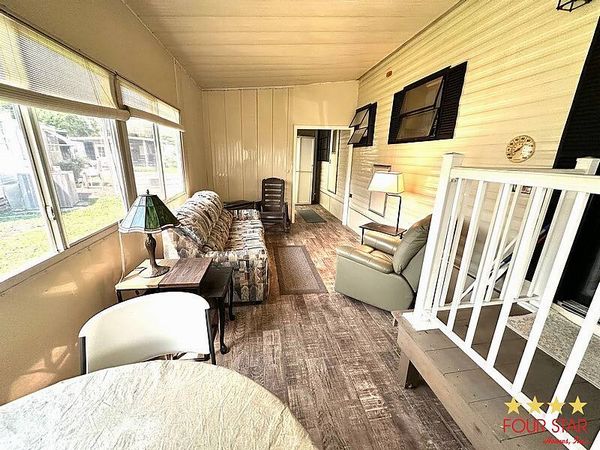 1701 North US HWY , Lot 120, Ormond Beach FL 32174